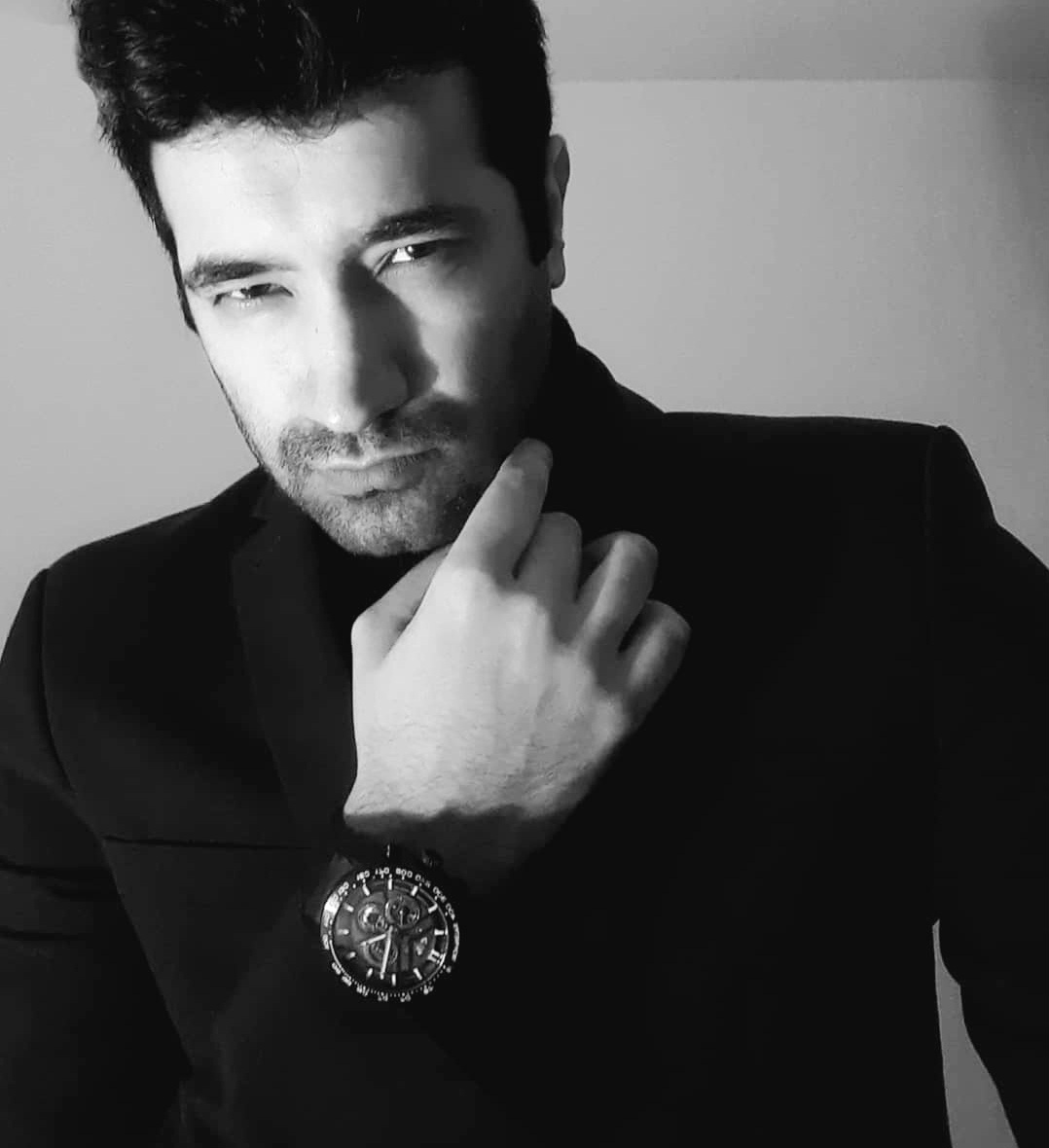 Robbie Rana
